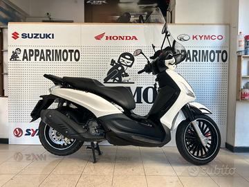 Piaggio Beverly 300 i.e. 2020