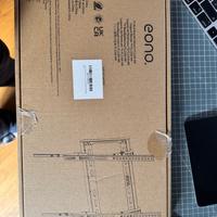 Supporto TV Parete Inclinabile