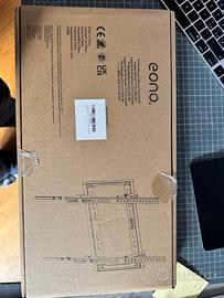 Supporto TV Parete Inclinabile