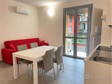 Appartamento di 90 m² con 3 locali a Milano