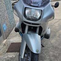 Bmw r 1150 rs - 2004