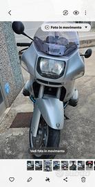 Bmw r 1150 rs - 2004