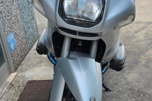 Bmw r 1150 rs - 2004