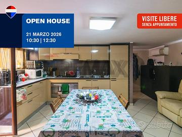 Appartamento - Catania