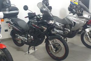 Honda transalp 650 restilyng 