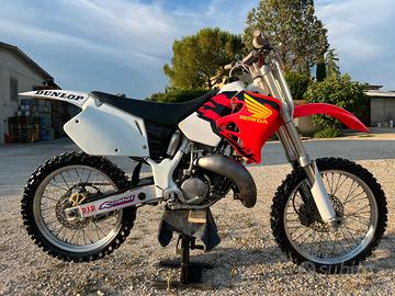 Cr 125 1997
