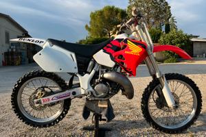 Cr 125 1997