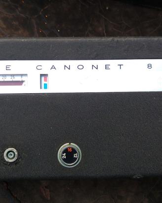 Videocamera 1960