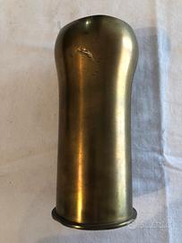 Bossolo Artiglieria Ottone  