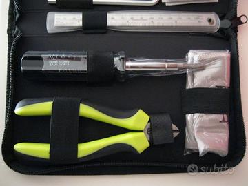 Borsa degli Attrezzi Ernie Ball per il Musicista