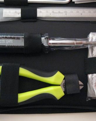 Borsa degli Attrezzi Ernie Ball per il Musicista