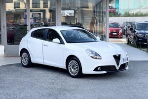 Alfa Romeo Giulietta 1.6 jtdm B-Tech 120cv my18