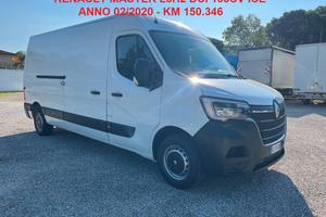 Renault Master 35 2.3 Dci L3H2 ICE