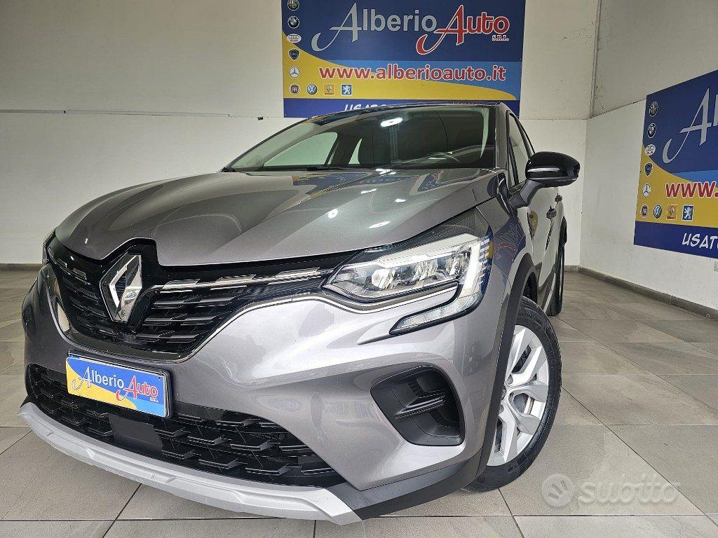 Renault Captur 2ª serie