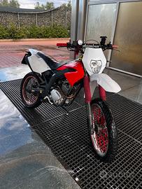 DERBI senda baja r 125
