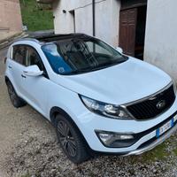 KIA Sportage 2014 1.7 crdi