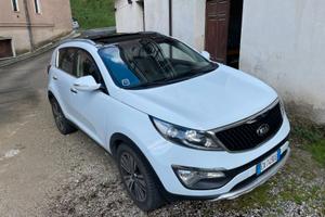KIA Sportage 2014 1.7 crdi