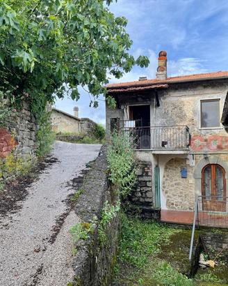 Appartamento Minucciano [UM239GBVRG]