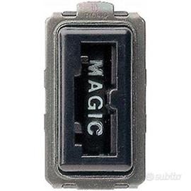 BTICINO MAGIC PRESA SICUREZZA 16A art 5300