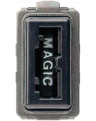BTICINO MAGIC PRESA SICUREZZA 16A art 5300