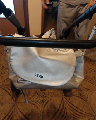 trio anex sport 