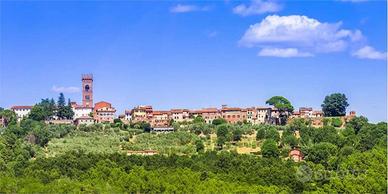 Appartamento di 210 m² con più di 5 locali a Monte