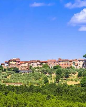 Appartamento di 210 m² con più di 5 locali a Monte