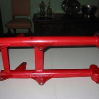 MOTO GUZZI AIRONE - FORCELLA ORIGINALE