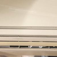 Pompa di calore Carrier Puron 12+9