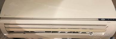 Pompa di calore Carrier Puron 12+9