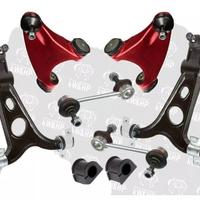 Kit bracci anteriori Alfa Romeo 147 156 GT