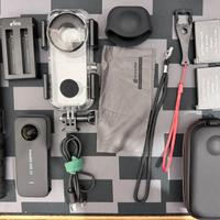 Insta 360 ONE X2