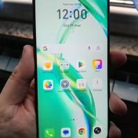 Honor 200 smart 5g 256gb in garanzia 
