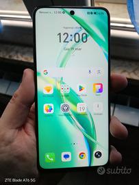 Honor 200 smart 5g 256gb in garanzia 