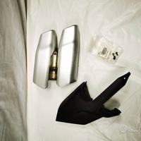 TERMINALE DI SCARICO ORIGINALE DUCATI MULTISTRADA