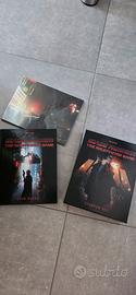 Free League Blade Runner Rpg gioco da tavolo