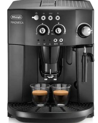 Macchina caffè esam 4000