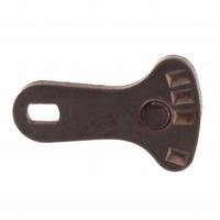 Ventaglio selettore cambio Beta 50 a 3 marce - 310