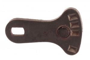 Ventaglio selettore cambio Beta 50 a 3 marce - 310