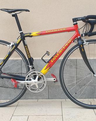 Bici da corsa PARKPRE
