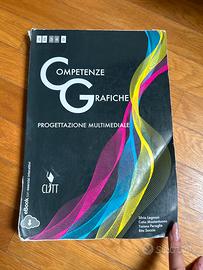 Libro competenze grafiche, 1-2-5