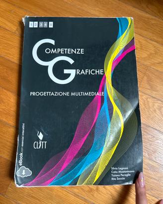 Libro competenze grafiche, 1-2-5