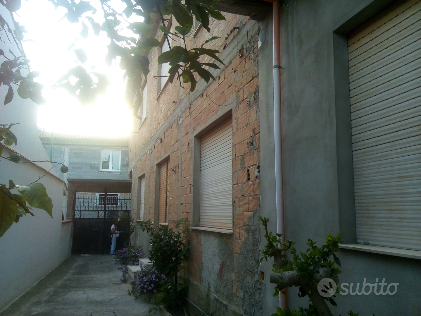 Appartamento – Biddacidru/Villacidro, Medio Campidano - Vista 2