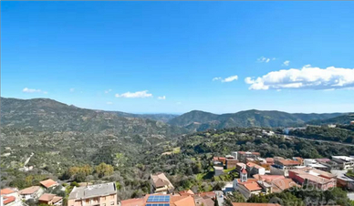 Appartamento panoramico