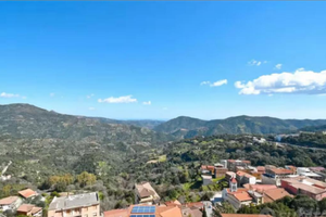 Appartamento panoramico