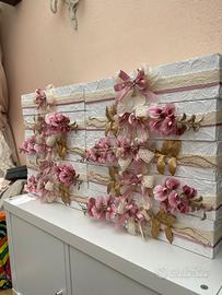 Cassette porta oggetti e bomboniere