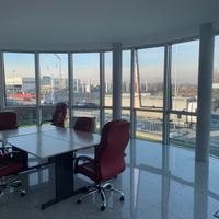 Ufficio con possibilità di aula formazione