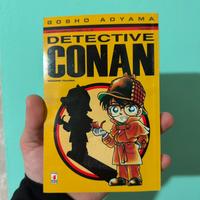 Detective Conan Volume 1