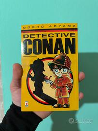Detective Conan Volume 1