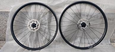 Ruote bici da corsa